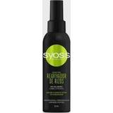 Syoss Varmebeskyttelse Syoss Spray perfekte krøller Rizos Pro 150ml