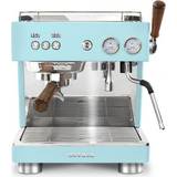 Ascaso Grøn Kaffemaskiner Ascaso Baby T Plus
