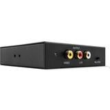 Lindy 38393 Hdmi To Composite/s-video Converter