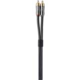 QED Kabler QED Performance RCA Stereo 0.6M