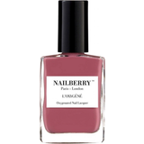Neglelakker & Removers Nailberry L'oxygéné - Fashionista 15ml