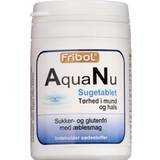 Håndkøbsmedicin AquaNu Sugetabletter mod tør mund 50g Sugetablet