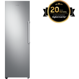 Døradvarsel åben - Sølv Frysere Samsung RZ32M7005S9/EF Sølv