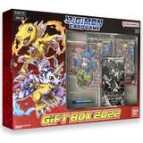 Digimon card game Bandai Digimon Card Game Gift Box 2