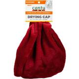 Rød Håndklæder til hår Cantu Microfiber Drying Cap - 1pc