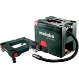 Støvsugere Metabo Set AS 18 L PC; 18 V