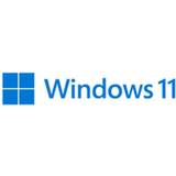 Microsoft OEM Operativsystem Microsoft Windows 11 home Spanish