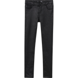 Bukser Name It Skinny Fit Twill Trousers (13210578)