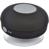 Vandtæt bluetooth højtaler Vandtæt Bluetooth Brusebadshøjttaler
