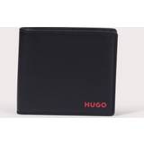 Hugo Boss Tegnebøger HUGO BOSS Subway_4 cc coin men's Purse wallet