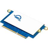 OWC SSDs Harddiske OWC Aura Pro NT SSD High Performance 1 TB inbyggd