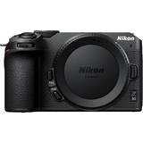 Nikon Systemkameraer uden spejl Nikon Z 30