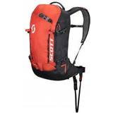 Lavinerygsække Lavineudstyr Scott Patrol E1 22l Kit Backpack One Size Burnt Orange Black