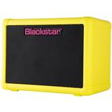 Gul Instrumentforstærkere Blackstar Fly3 Neon Yellow