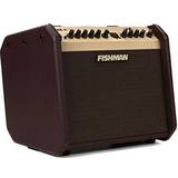 Fishman Instrumentforstærkere Fishman Loudbox Mini BT 60-Watt 1x6.5 Inches Acoustic Combo