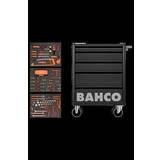 Bahco Værktøjsvogne Bahco 1472K5BKFF3SD