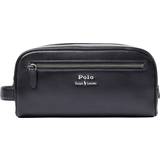 Polo Ralph Lauren Shave Kit-Pouch-Medium Tasker Black