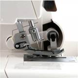 Overlock Lucznik Overlock 720D4 (Ultralock) Overlock sewing machine Electric