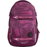 Coocazoo 2.0 PORTER backpack, color: Berry Bubbles