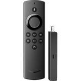 Dolby Digital 5.1 - Sort Medieafspillere Amazon Fire TV Stick Lite No Tv Controls