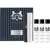 Layton parfums de marly Parfums De Marly Layton Royal Essence Three Eau Sprays Travel Set