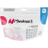 Monthlycup Intimhygiejne & Menstruationsbeskyttelse Monthlycup Microwavebag 1pcs
