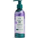 The Body Shop Shower Gel The Body Shop Lavender & Vetiver Wellness Sleep Relaxing Hair & Wash 200ml