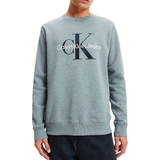Calvin Klein Herre - Sweatshirts Sweatere Calvin Klein Monogram Sweatshirt
