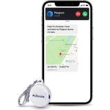 GPS-sporingsenhed Personsikkerhed Plegium Smart Emergency Button