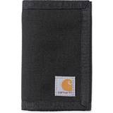 Carhartt Men's Trifold Durable Wallet - Extremes Canvas