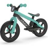 Chillafish BMXie 2 Kids Bike, Green, 12"