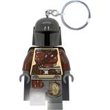 Star Wars Lego The Mandalorian Nøglering