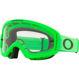 Oakley O-frame 2.0 Pro Xs Mx - Clear/Moto Green