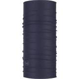 48 - Blå - Microfiber Tøj Buff Coolnet UV Neck Warmer - Night Blue
