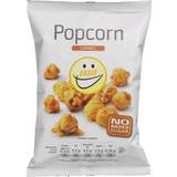 Easis Popcorn Caramel 50g 1pack