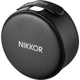 Nikon 600mm Nikon Lens Cap LC-K107 Z 600mm f/4 Forreste objektivdæksel