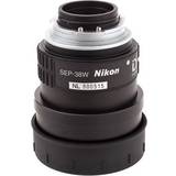Nikon Kikkerter Nikon SEP-38W