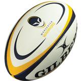 Polyester Rugby Gilbert Worcester Warriors Replica