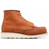 Red Wing Dame Støvler Red Wing Classic Moc W - Oro