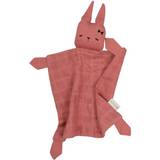 Fabelab Pink Babyudstyr Fabelab Comforter Cuddle Bunny