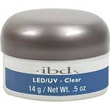 IBD Neglelakker & Removers IBD Led/Uv Gel 0.5oz 14g