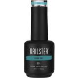 Nailster Gel Polish #59 Tropical Blue 15ml
