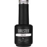 Nailster Color Coat #76 Snow 15ml