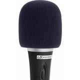 Rød Mikrofon tilbehør LD Systems D913