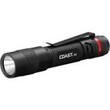 Coast AAA (LR3) Pennelygter Coast G22-CP Ficklampa