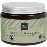 Barbersæber Fair Squared Solid Facial Shaving Soap