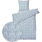 Tekstiler ProSleep Babysengesæt 70x100 Saga Blue