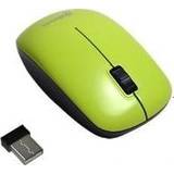 Grøn Computermus Msonic mouse