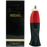 Moschino Hygiejneartikler Moschino Cheap & Chic Deodorant With Atomizer for 50ml