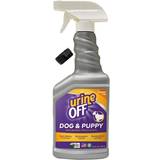 Urine Off Kæledyr Urine Off Dog & Puppy Spray 500